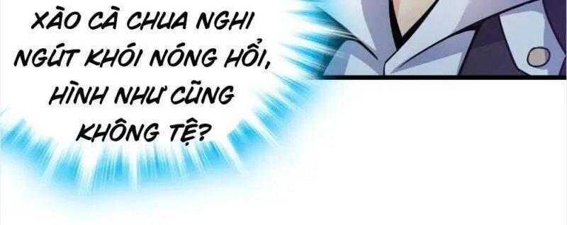Đại Vương Tha Mạng Nettruyen ZZZ Chương 99 Page 23