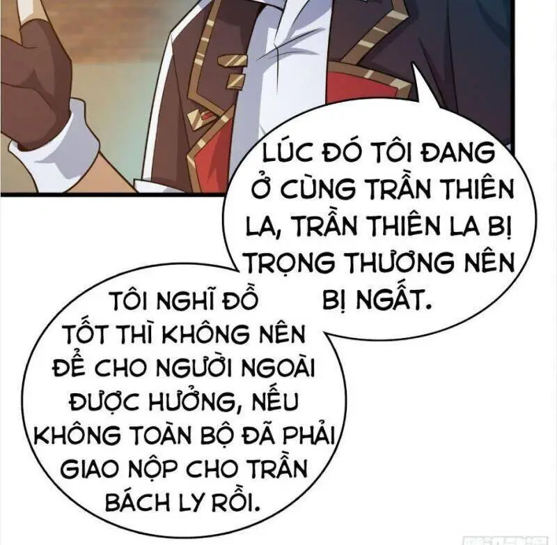Đại Vương Tha Mạng Nettruyen ZZZ Chương 99 Page 27