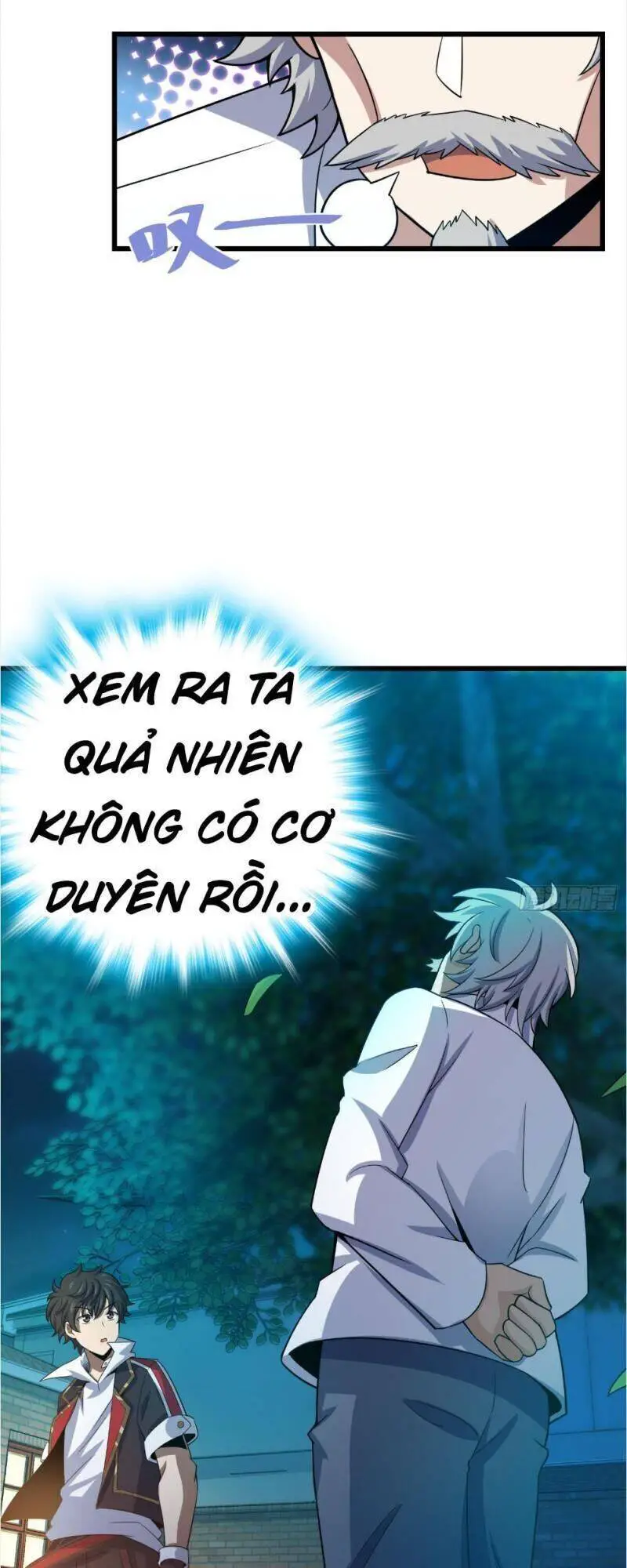 Đại Vương Tha Mạng Nettruyen ZZZ Chương 99 Page 28