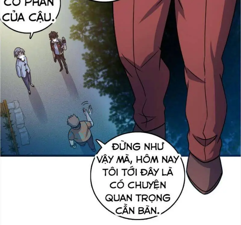 Đại Vương Tha Mạng Nettruyen ZZZ Chương 99 Page 32