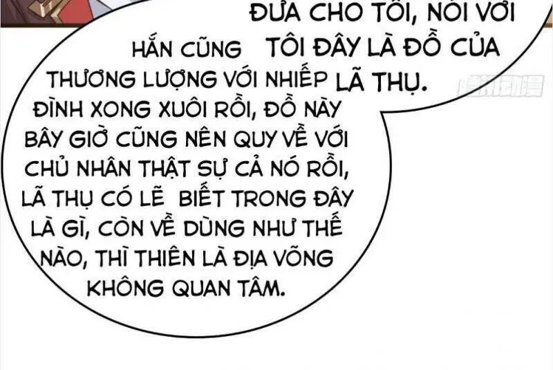 Đại Vương Tha Mạng Nettruyen ZZZ Chương 99 Page 34