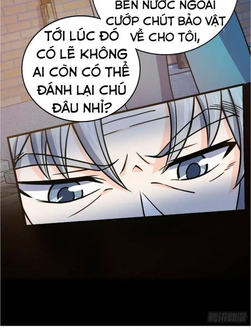 Đại Vương Tha Mạng Nettruyen ZZZ Chương 99 Page 38