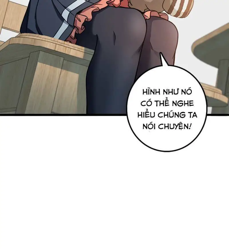 Đại Vương Tha Mạng Nettruyen ZZZ Chương 49.2 Page 5