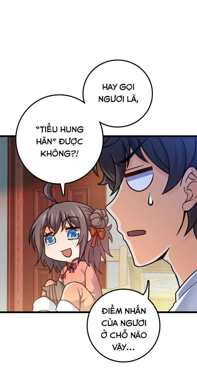 Đại Vương Tha Mạng Nettruyen ZZZ Chương 49.2 Page 7