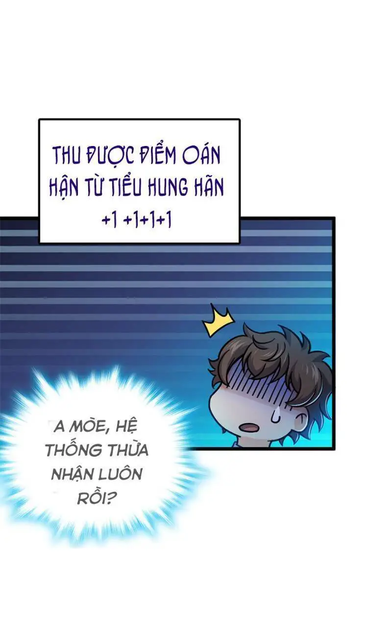 Đại Vương Tha Mạng Nettruyen ZZZ Chương 49.2 Page 8
