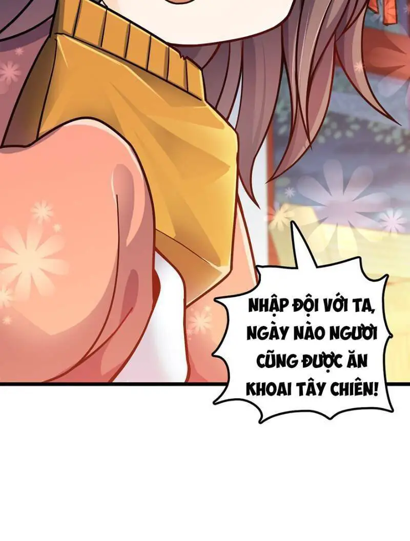 Đại Vương Tha Mạng Nettruyen ZZZ Chương 49.2 Page 17