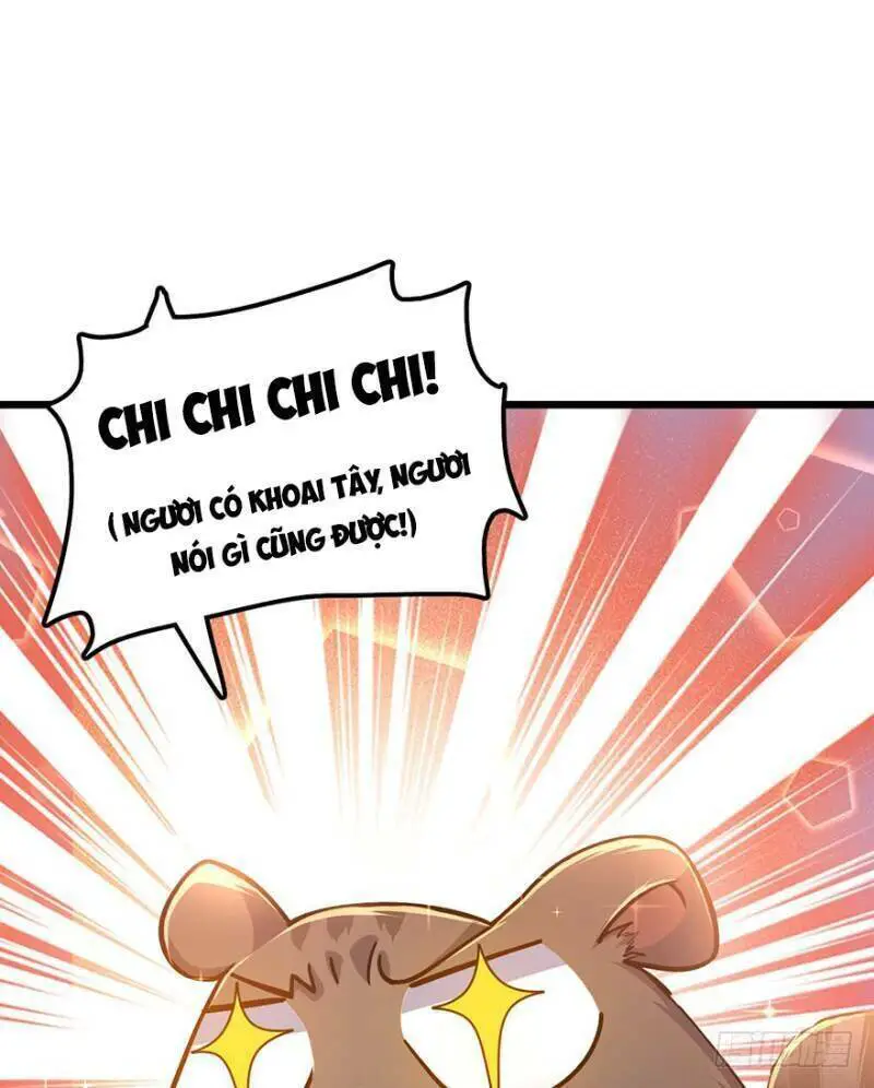 Đại Vương Tha Mạng Nettruyen ZZZ Chương 49.2 Page 18