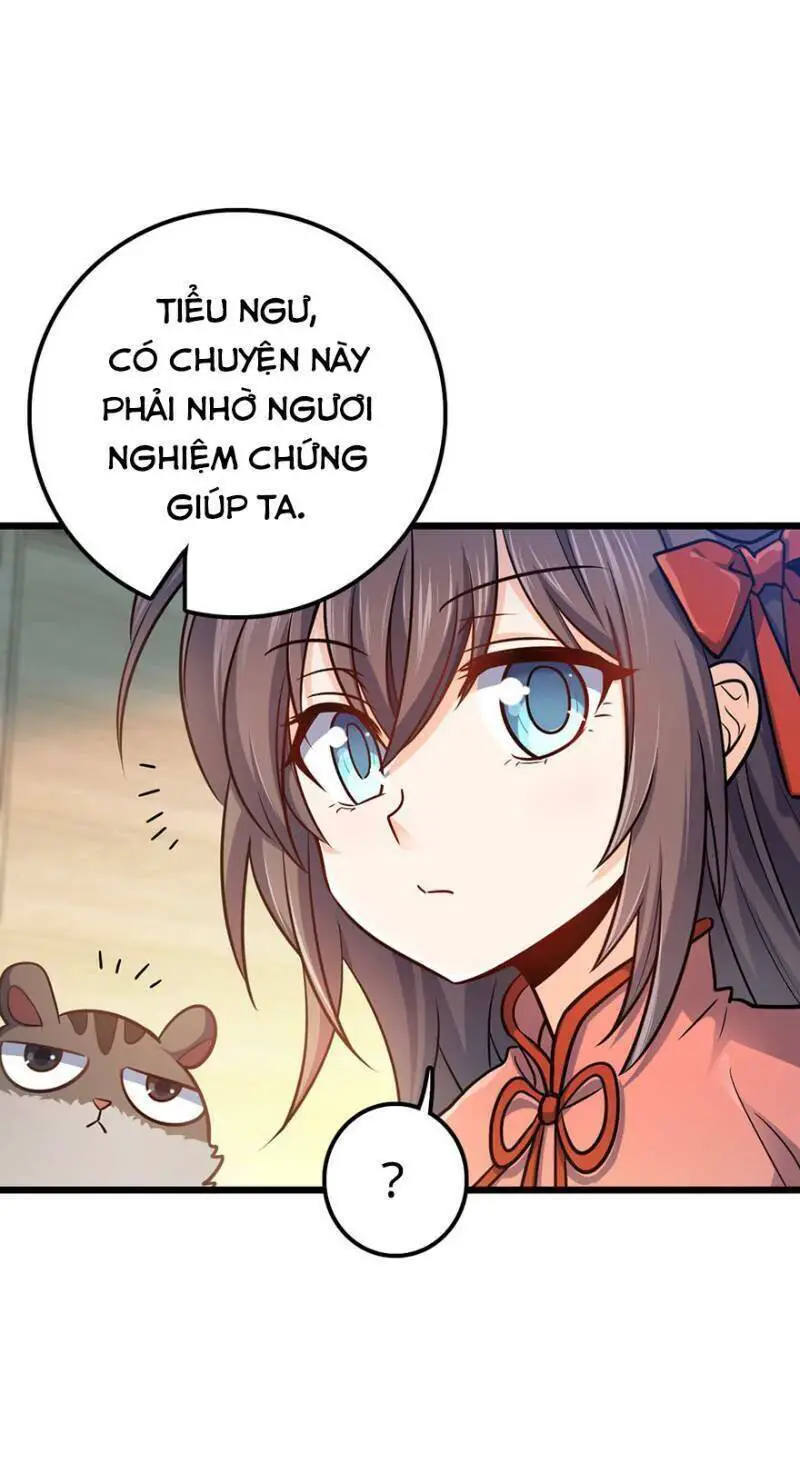Đại Vương Tha Mạng Nettruyen ZZZ Chương 49.2 Page 21