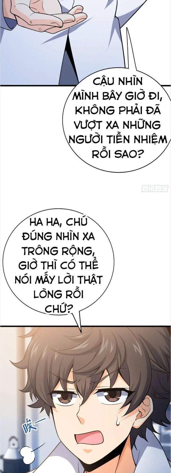 Đại Vương Tha Mạng Nettruyen ZZZ Chương 101 Page 3