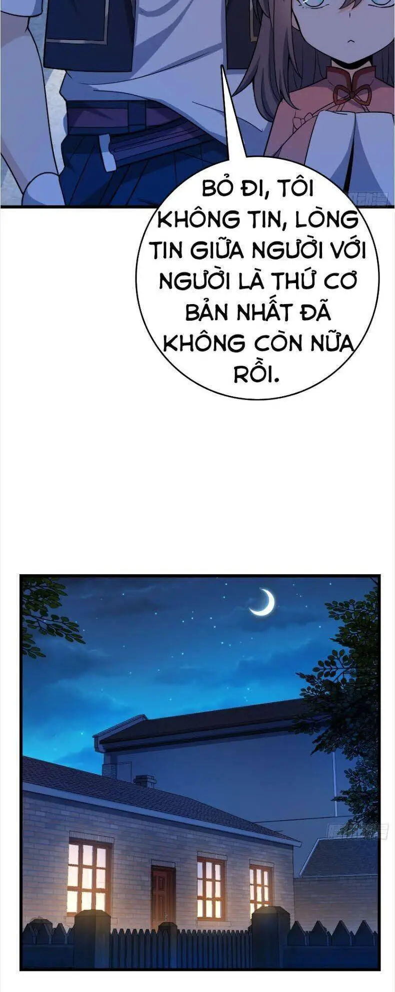 Đại Vương Tha Mạng Nettruyen ZZZ Chương 101 Page 41