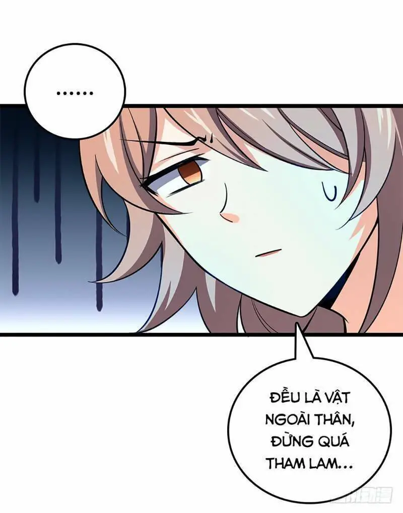 Đại Vương Tha Mạng Nettruyen ZZZ Chương 45 Page 15
