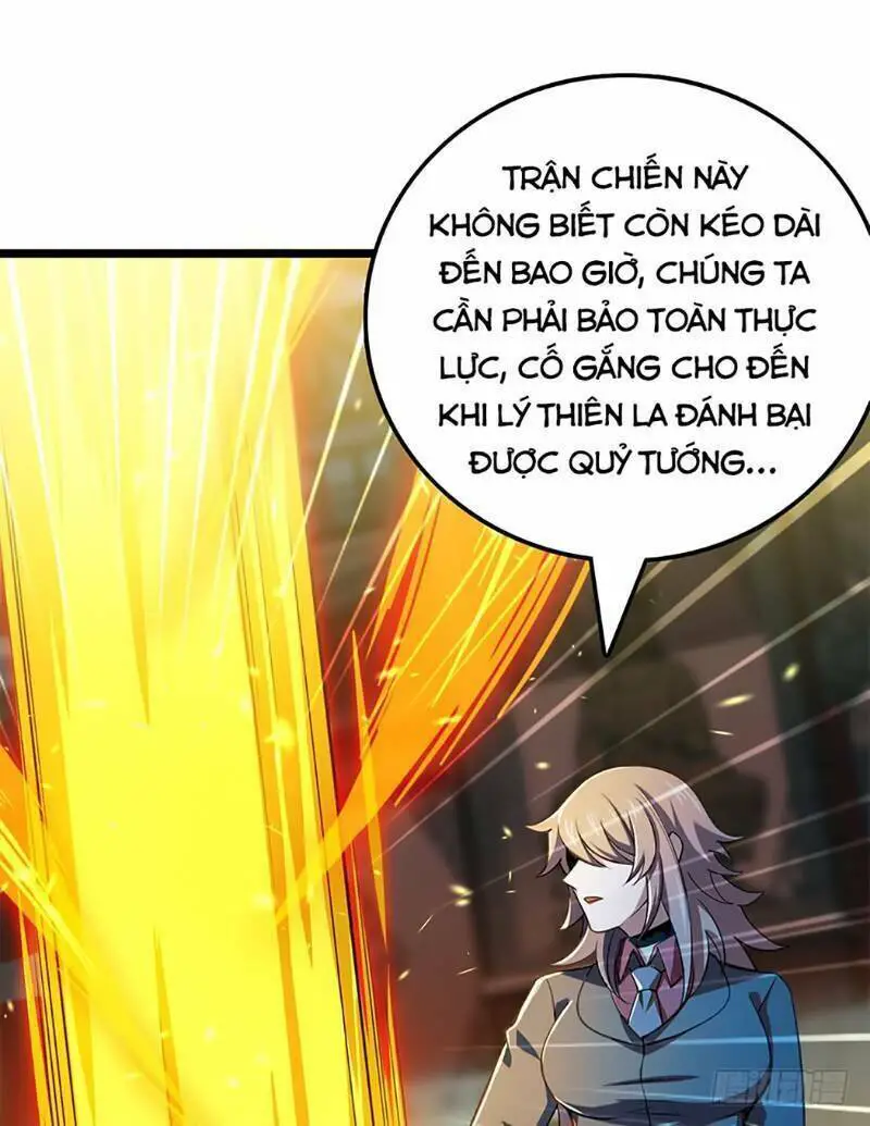 Đại Vương Tha Mạng Nettruyen ZZZ Chương 45 Page 17