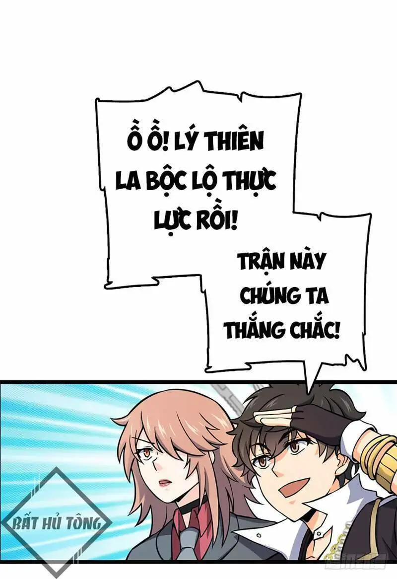 Đại Vương Tha Mạng Nettruyen ZZZ Chương 45 Page 39