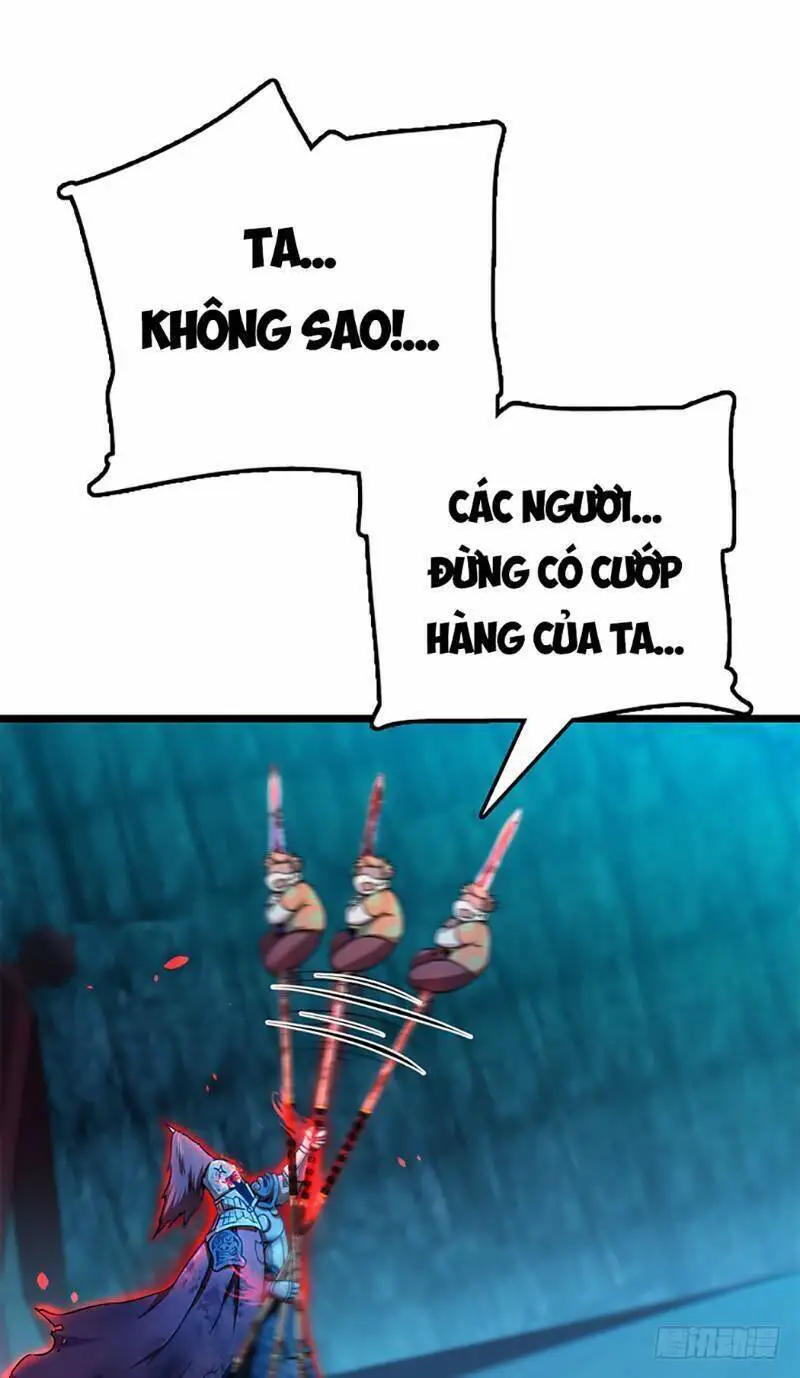 Đại Vương Tha Mạng Nettruyen ZZZ Chương 45 Page 42
