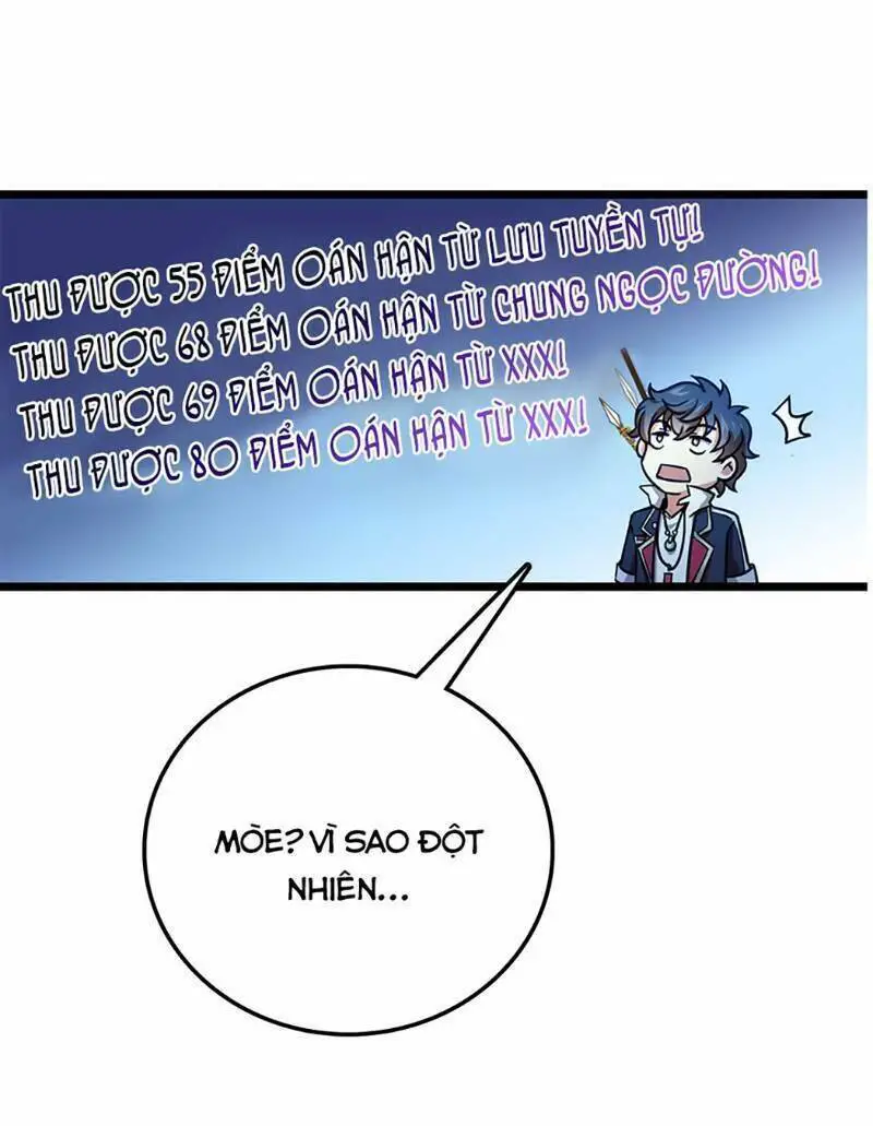 Đại Vương Tha Mạng Nettruyen ZZZ Chương 45 Page 45