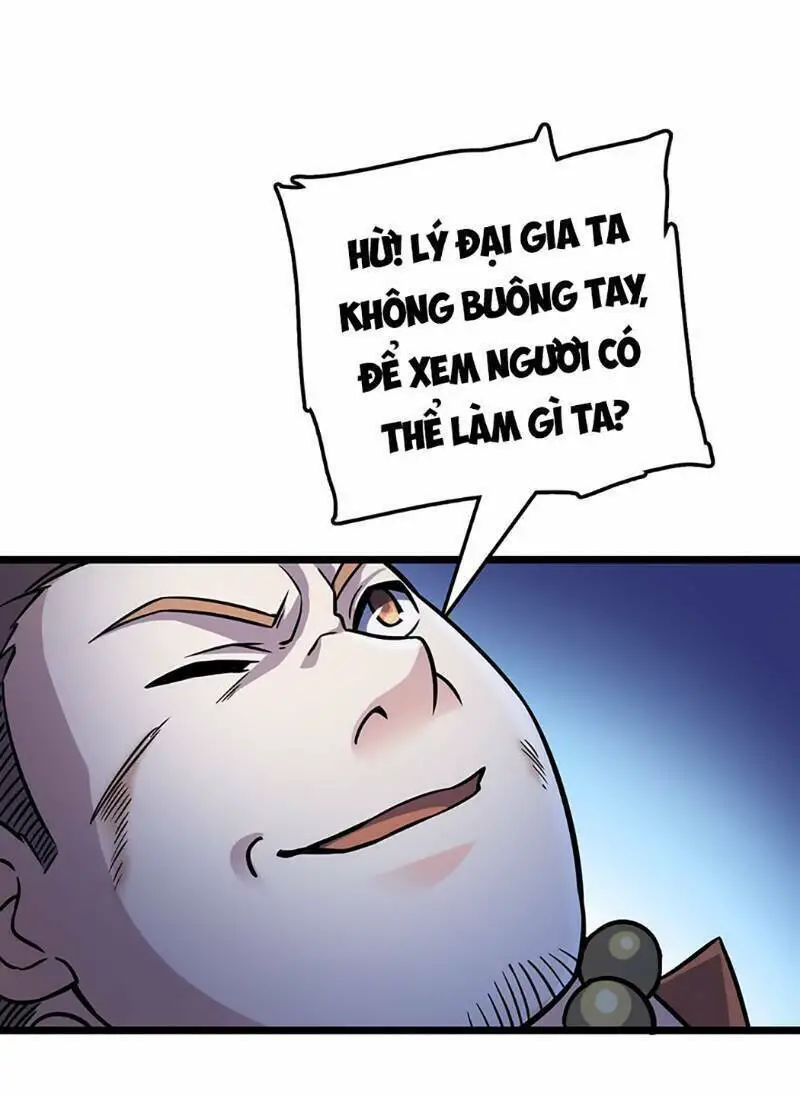 Đại Vương Tha Mạng Nettruyen ZZZ Chương 45 Page 47