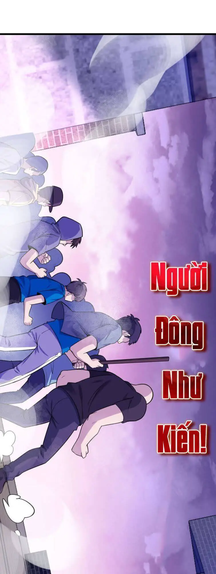 Đại Vương Tha Mạng Nettruyen ZZZ Chương 108 Page 33