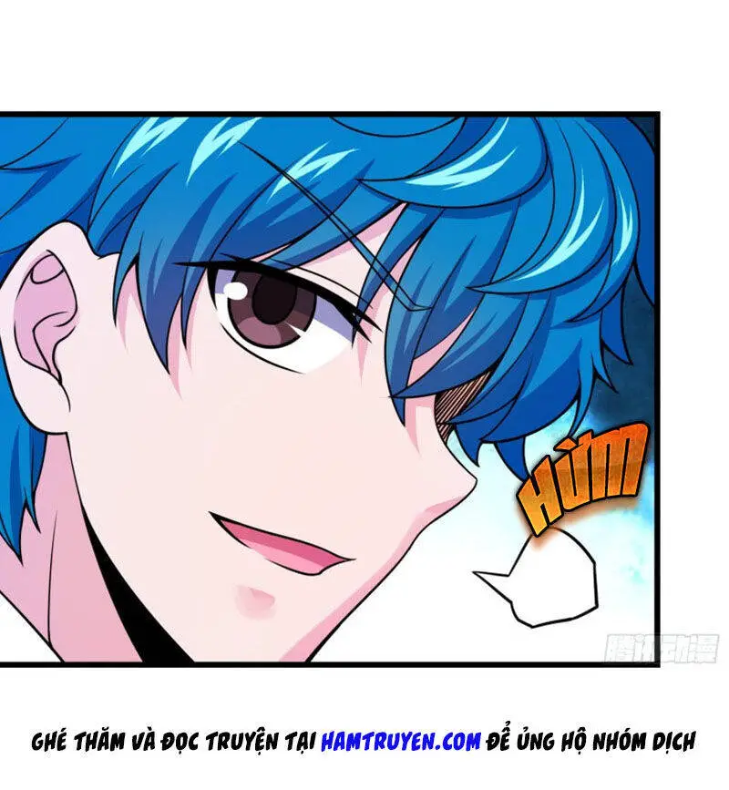 Đại Vương Tha Mạng Nettruyen ZZZ Chương 108 Page 49