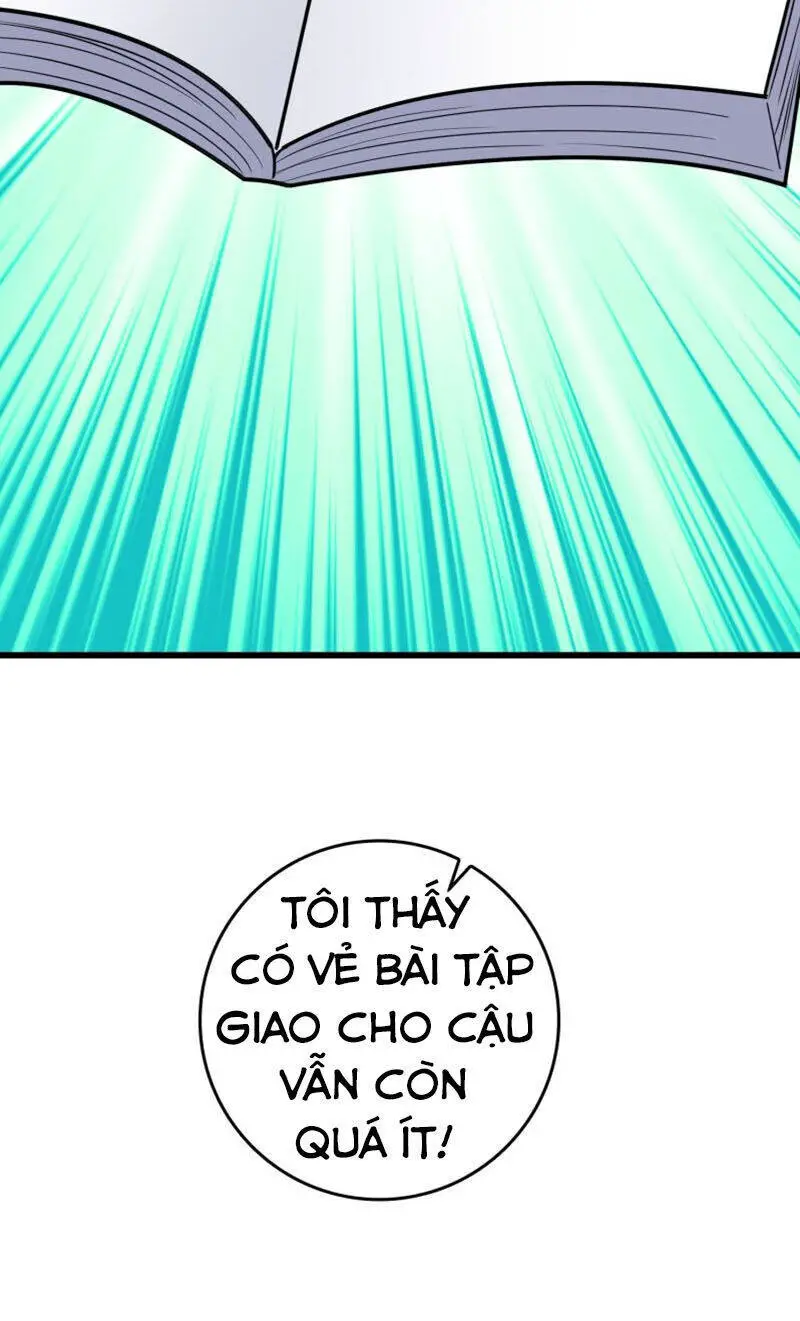 Đại Vương Tha Mạng Nettruyen ZZZ Chương 108 Page 65