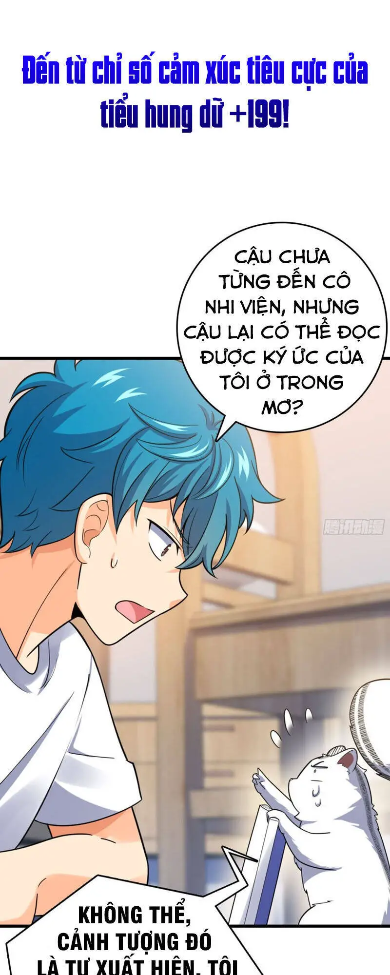 Đại Vương Tha Mạng Nettruyen ZZZ Chương 108 Page 66