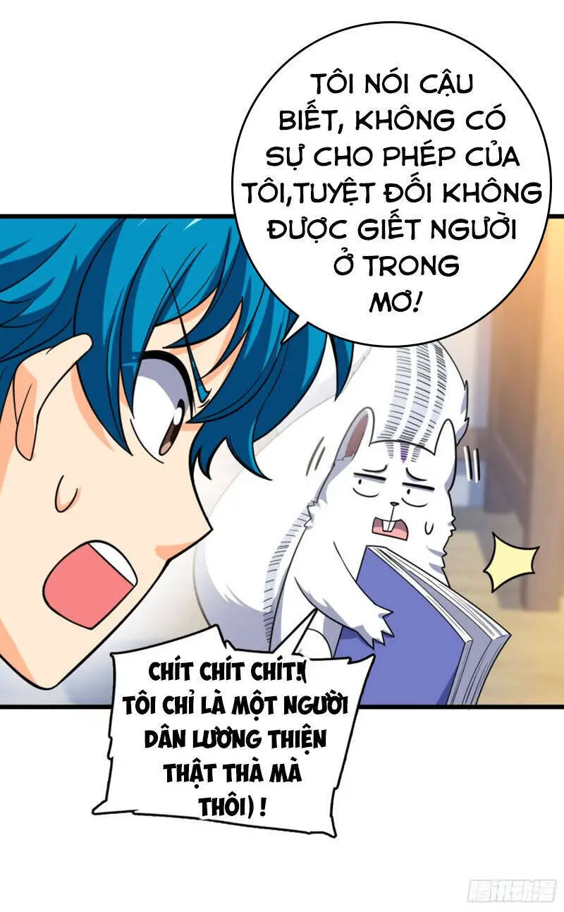 Đại Vương Tha Mạng Nettruyen ZZZ Chương 108 Page 69
