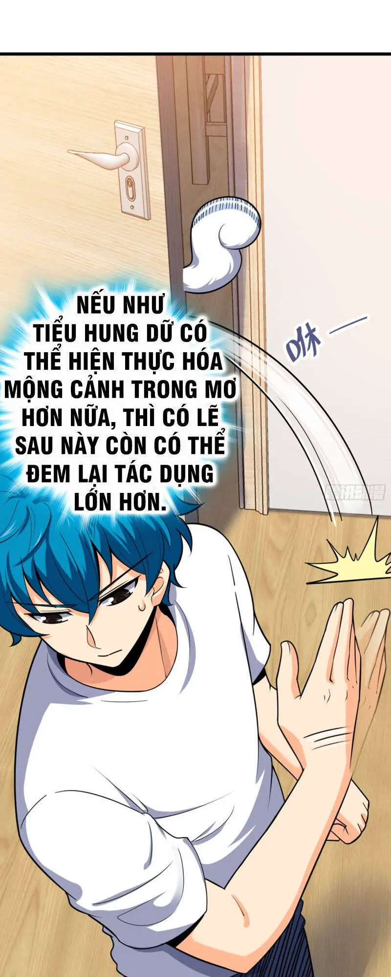 Đại Vương Tha Mạng Nettruyen ZZZ Chương 108 Page 74