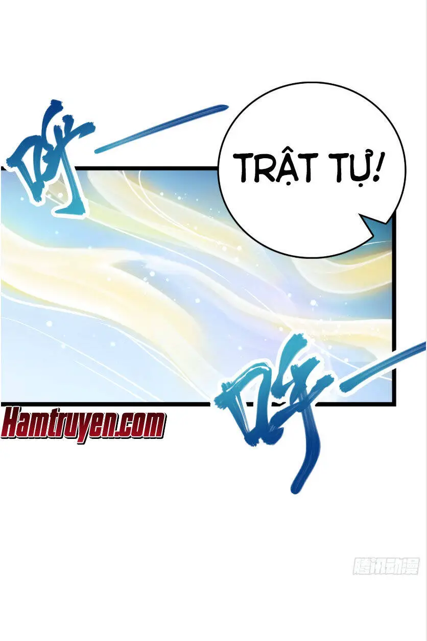 Đại Vương Tha Mạng Nettruyen ZZZ Chương 96 Page 8