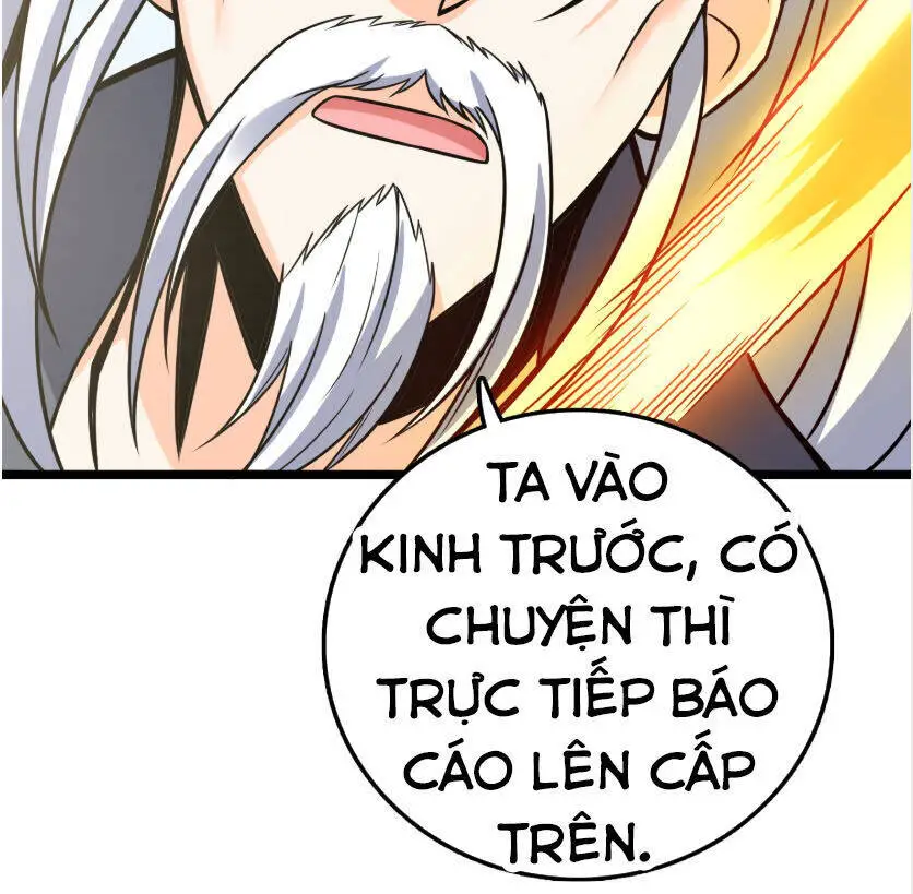 Đại Vương Tha Mạng Nettruyen ZZZ Chương 96 Page 12