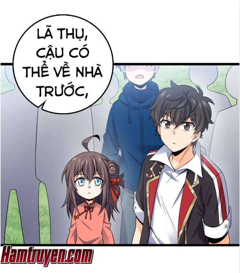 Đại Vương Tha Mạng Nettruyen ZZZ Chương 96 Page 13