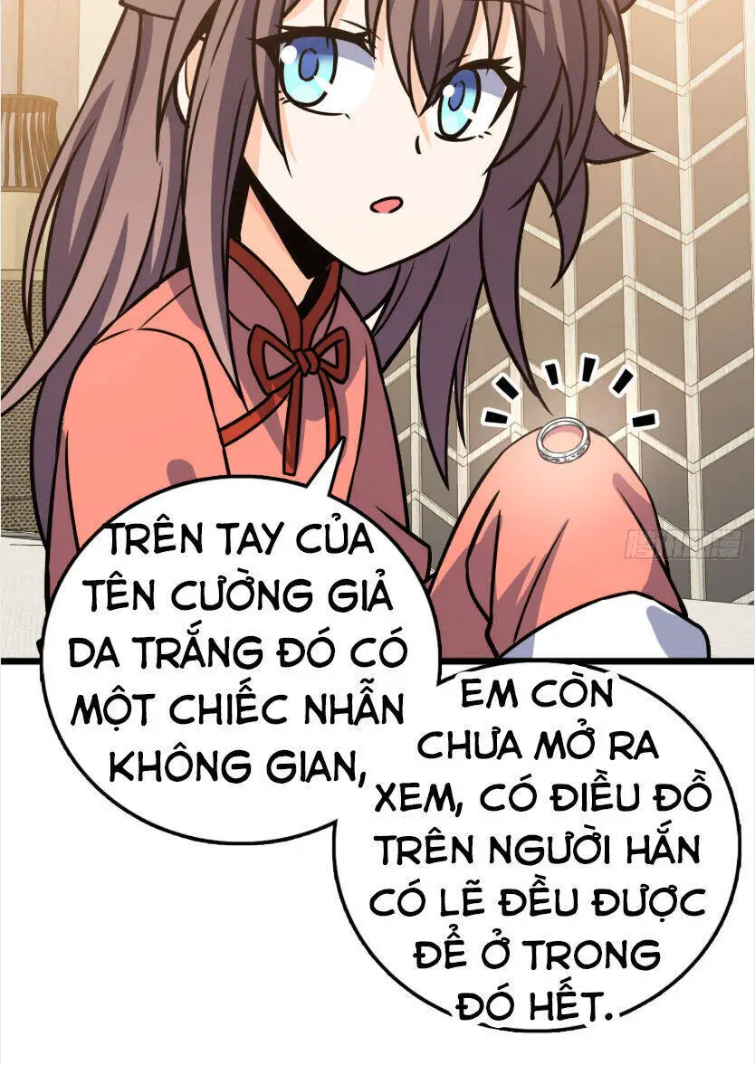 Đại Vương Tha Mạng Nettruyen ZZZ Chương 96 Page 55
