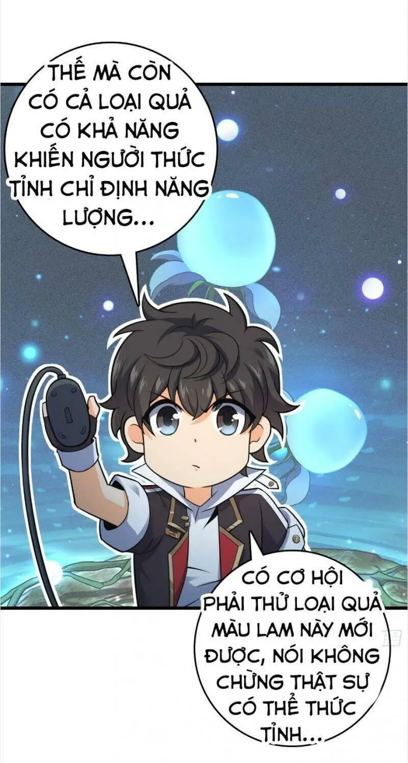 Đại Vương Tha Mạng Nettruyen ZZZ Chương 98 Page 10