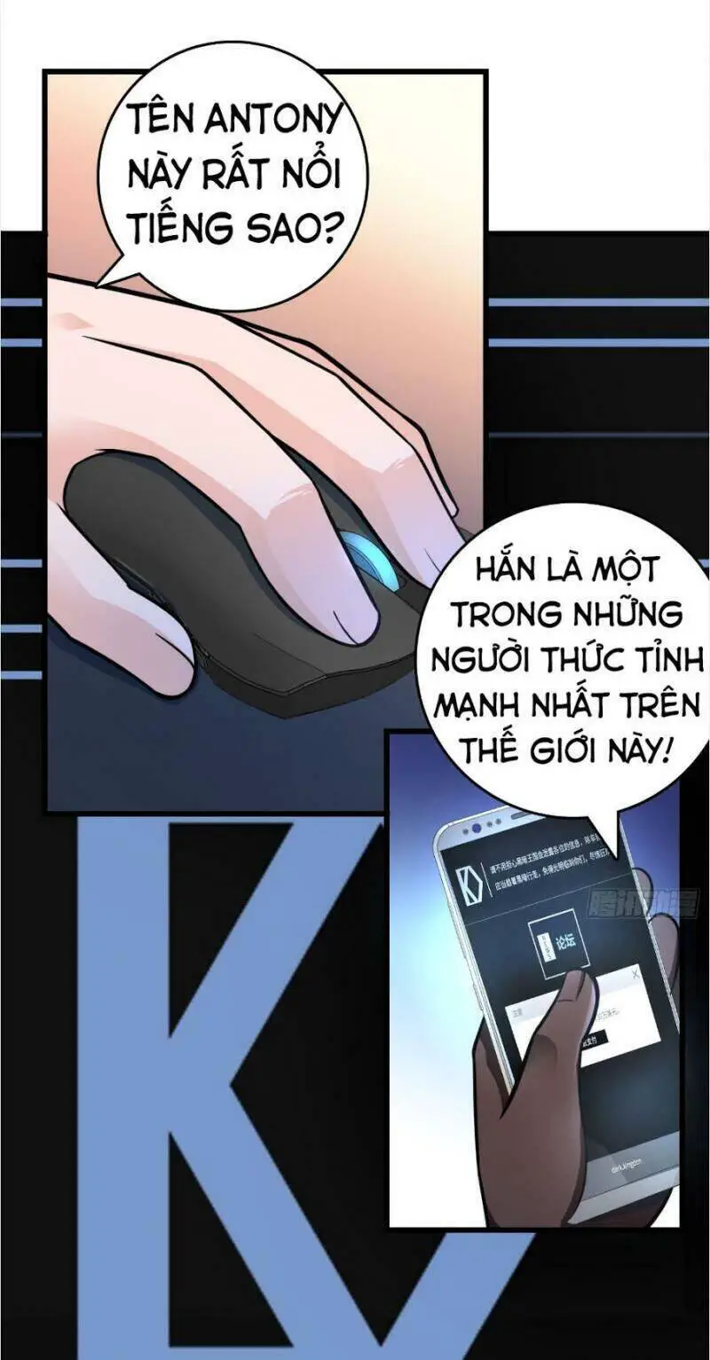 Đại Vương Tha Mạng Nettruyen ZZZ Chương 98 Page 28