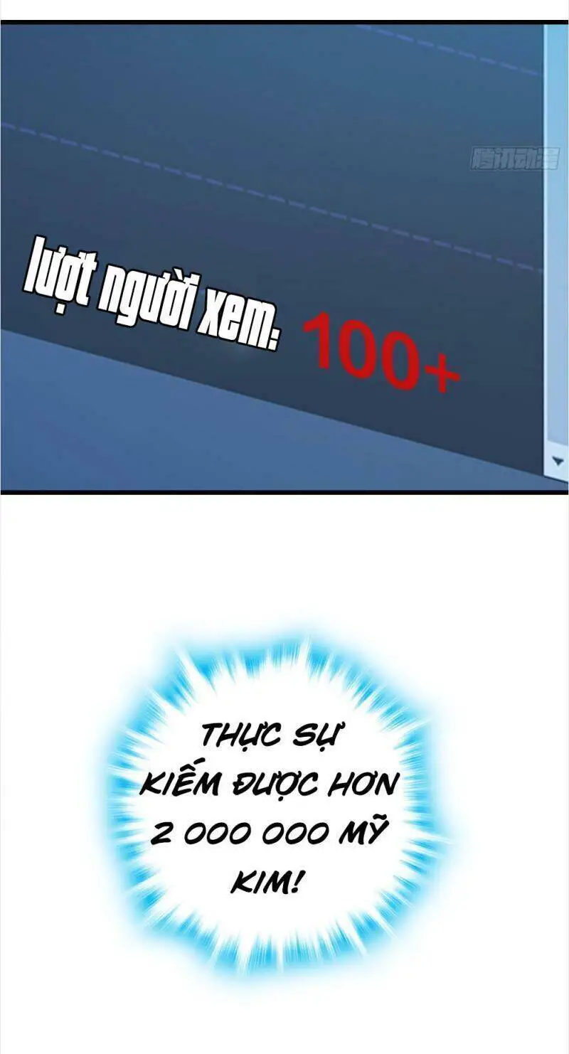 Đại Vương Tha Mạng Nettruyen ZZZ Chương 98 Page 36