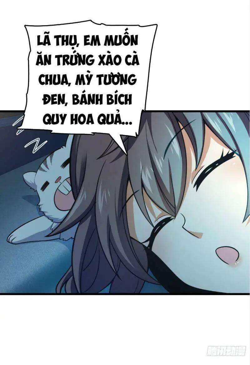 Đại Vương Tha Mạng Nettruyen ZZZ Chương 98 Page 45