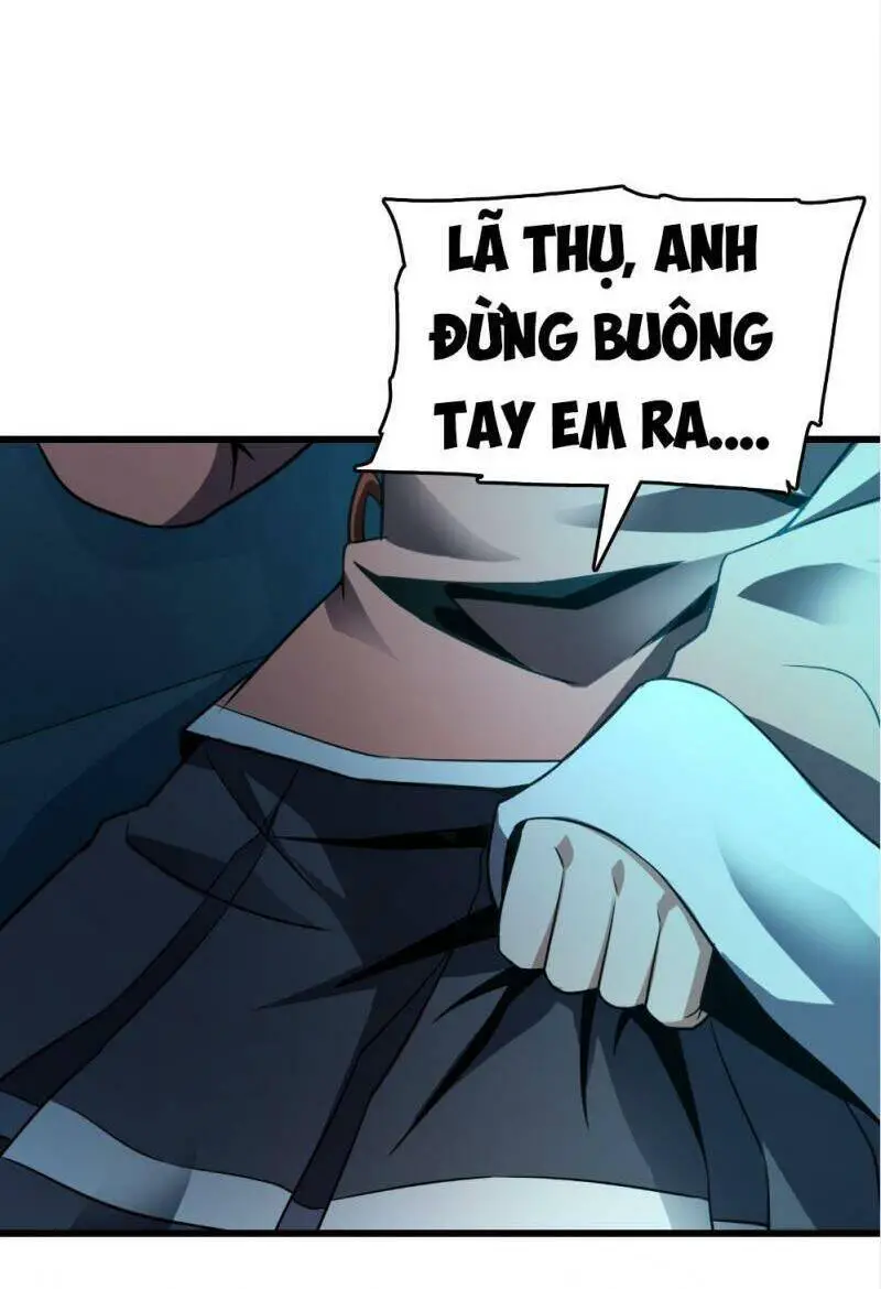 Đại Vương Tha Mạng Nettruyen ZZZ Chương 98 Page 46