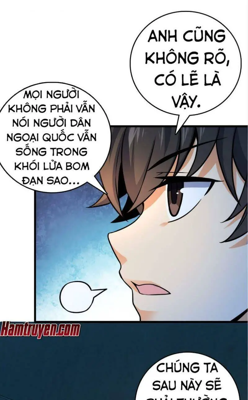 Đại Vương Tha Mạng Nettruyen ZZZ Chương 98 Page 55