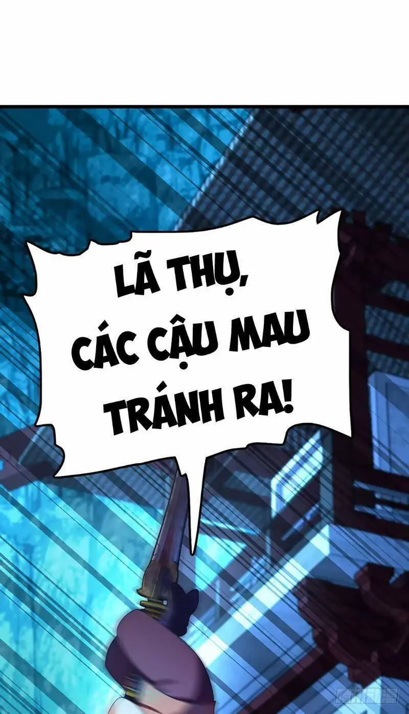 Đại Vương Tha Mạng Nettruyen ZZZ Chương 46 Page 2