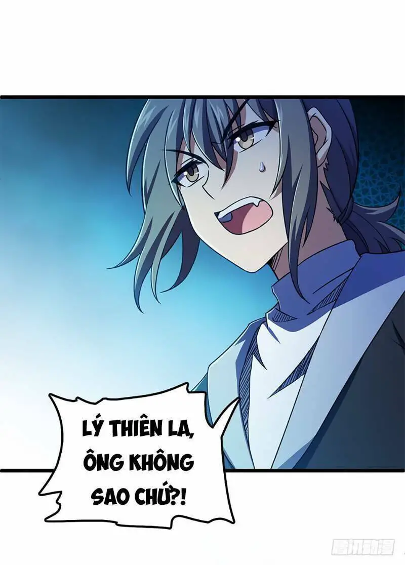 Đại Vương Tha Mạng Nettruyen ZZZ Chương 46 Page 12