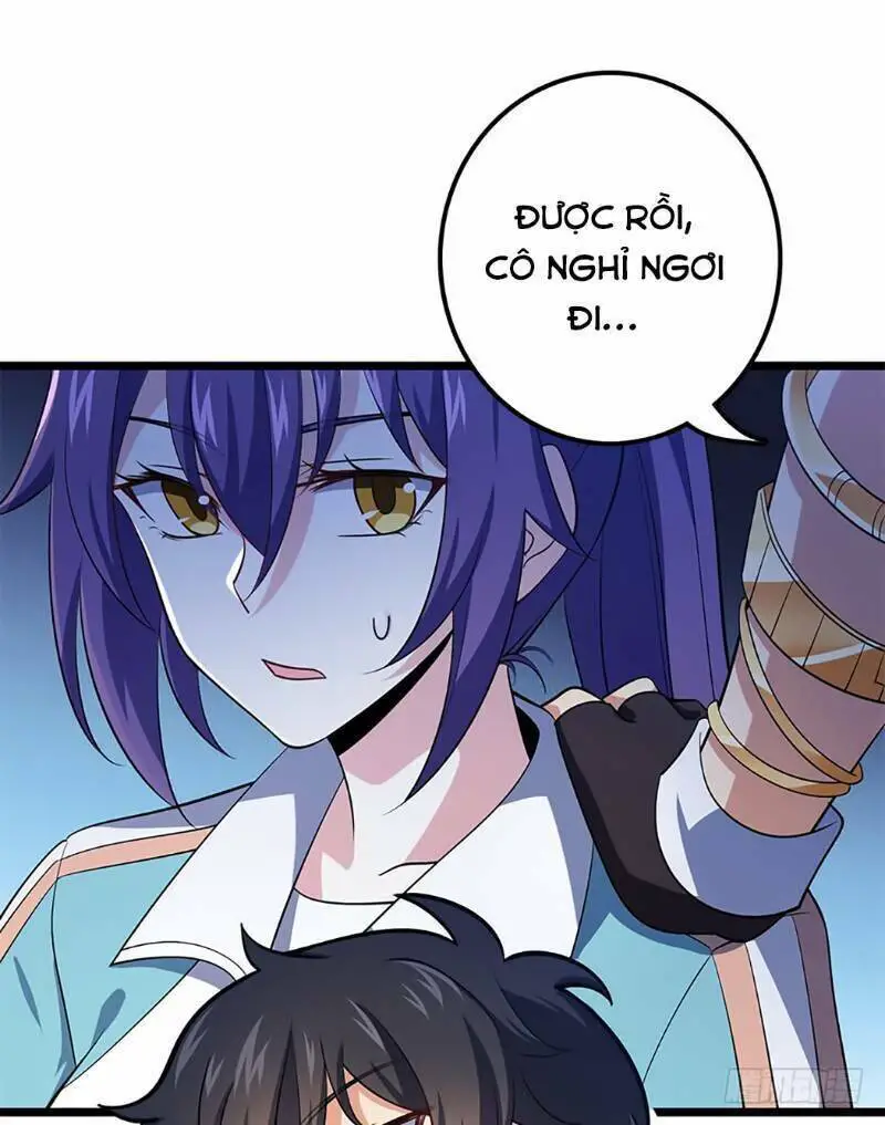 Đại Vương Tha Mạng Nettruyen ZZZ Chương 46 Page 20