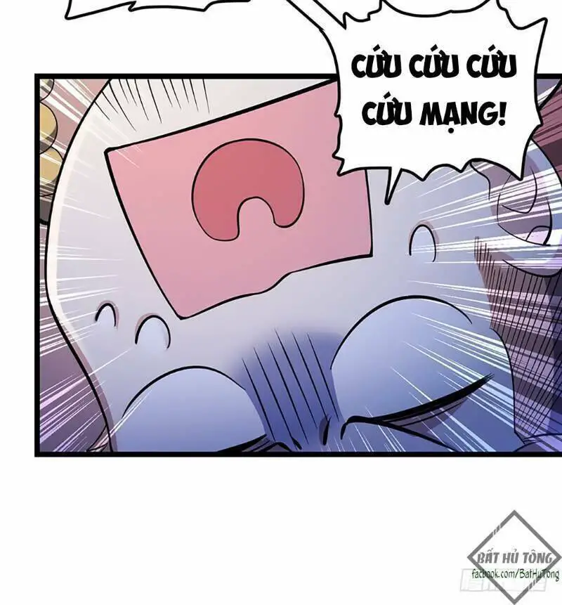 Đại Vương Tha Mạng Nettruyen ZZZ Chương 46 Page 24