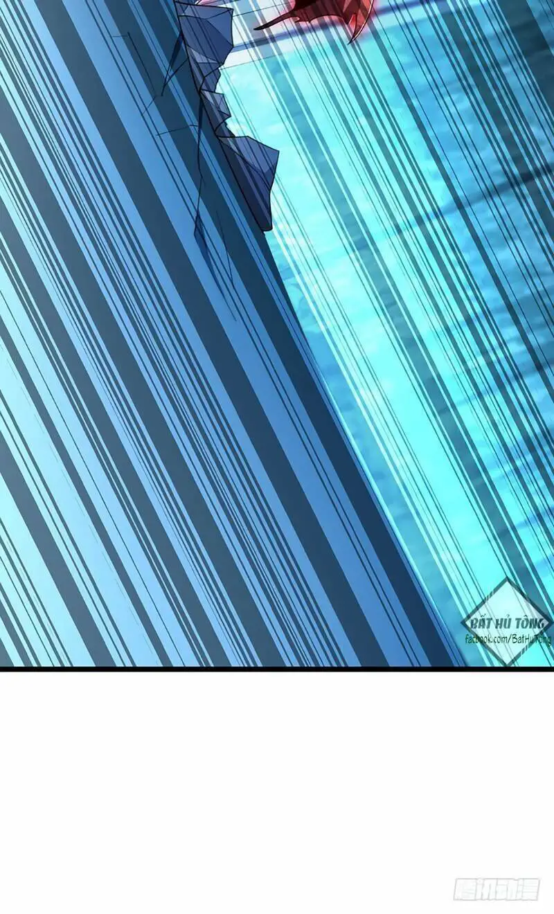 Đại Vương Tha Mạng Nettruyen ZZZ Chương 46 Page 29