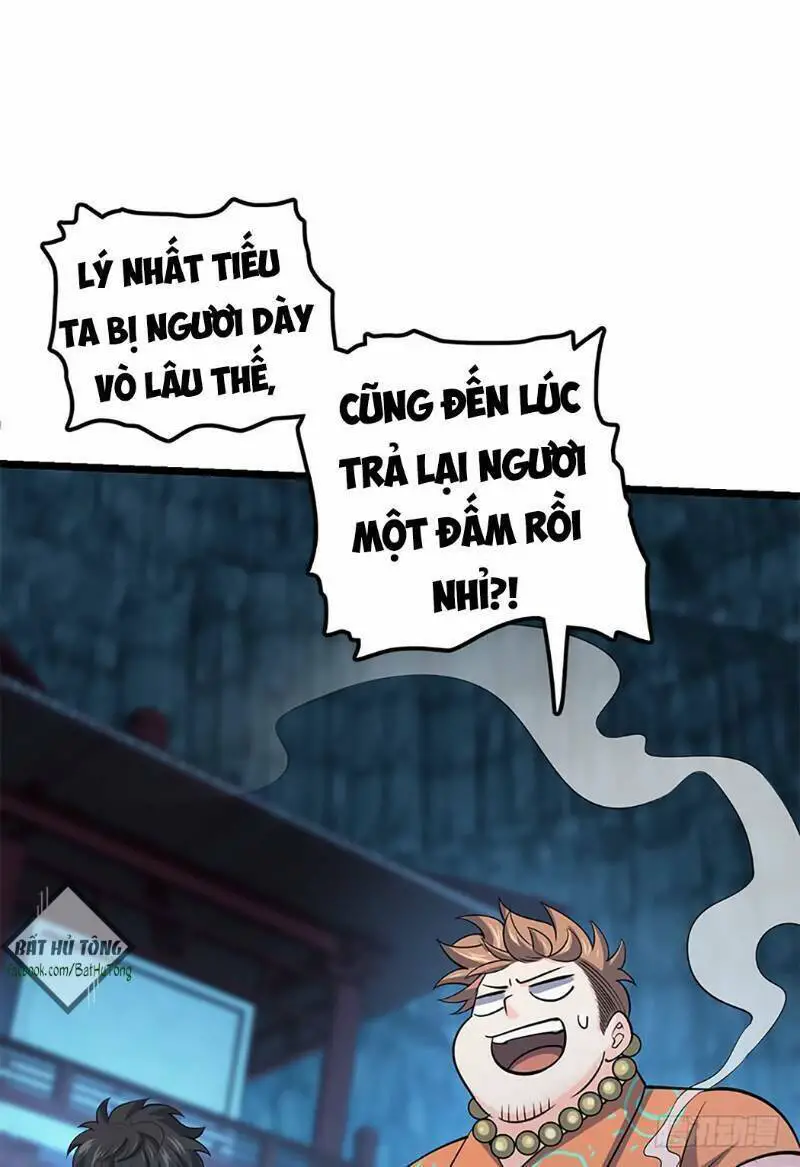 Đại Vương Tha Mạng Nettruyen ZZZ Chương 46 Page 46