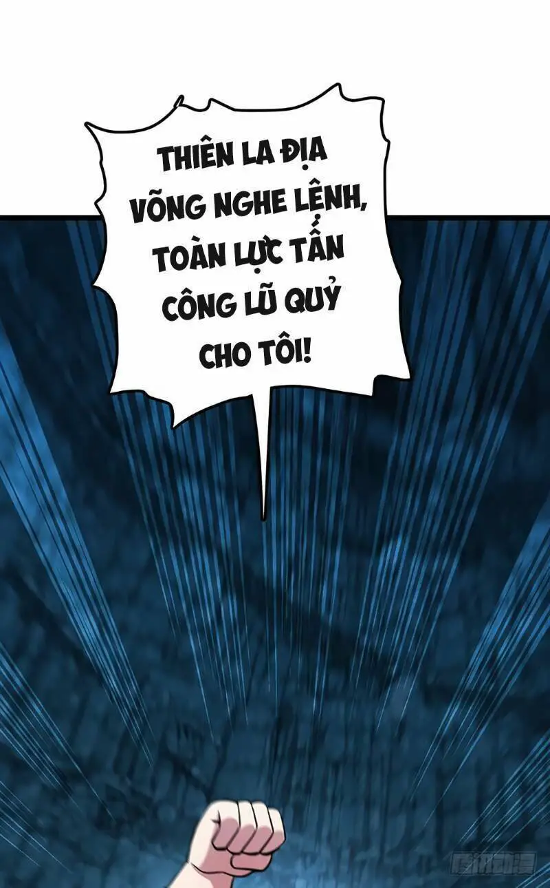 Đại Vương Tha Mạng Nettruyen ZZZ Chương 46 Page 50