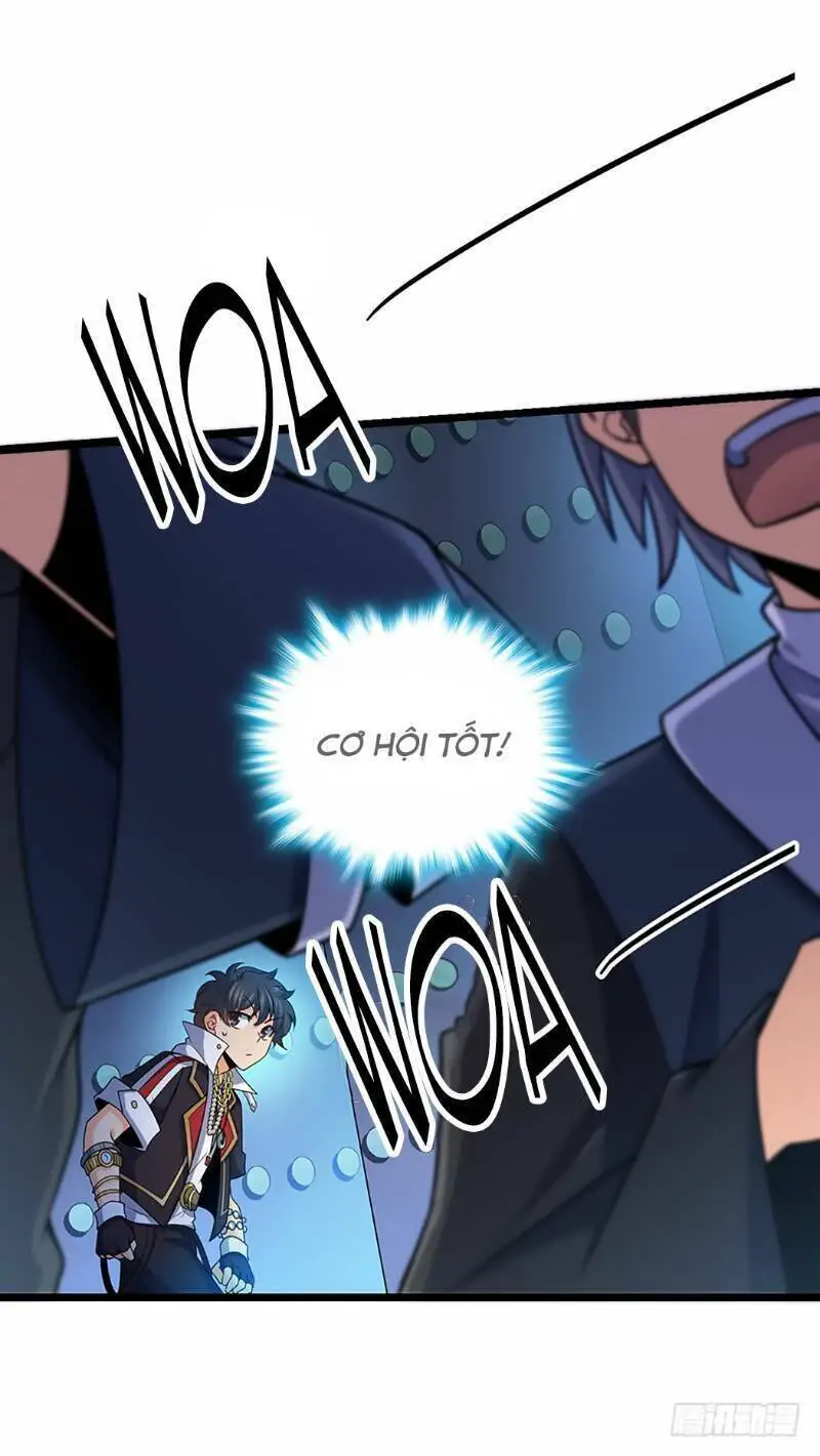Đại Vương Tha Mạng Nettruyen ZZZ Chương 46 Page 52