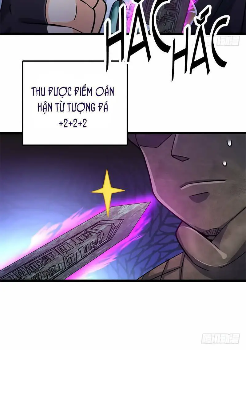 Đại Vương Tha Mạng Nettruyen ZZZ Chương 46 Page 69