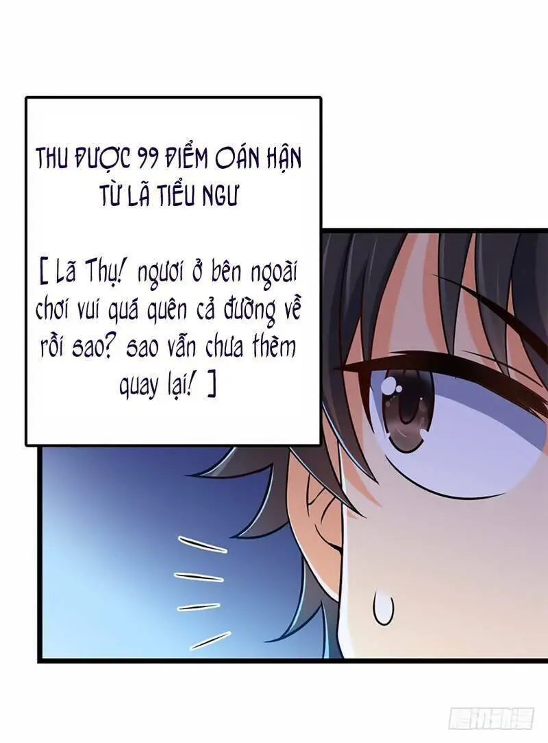 Đại Vương Tha Mạng Nettruyen ZZZ Chương 46 Page 71