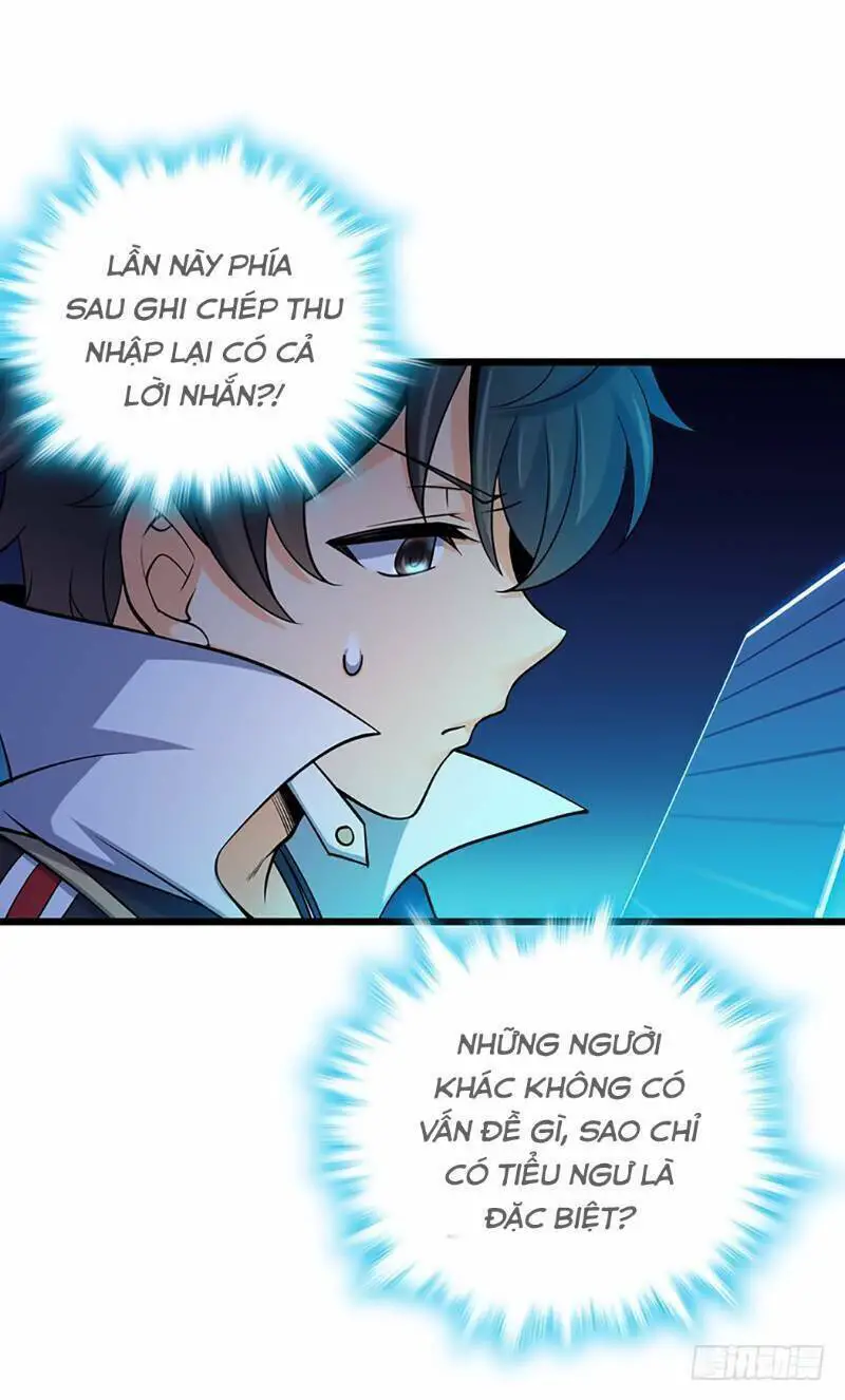 Đại Vương Tha Mạng Nettruyen ZZZ Chương 46 Page 73