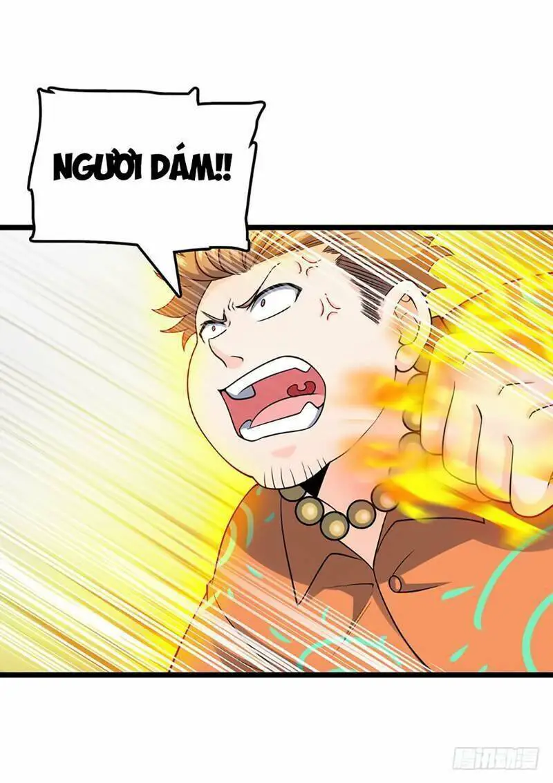 Đại Vương Tha Mạng Nettruyen ZZZ Chương 44 Page 4
