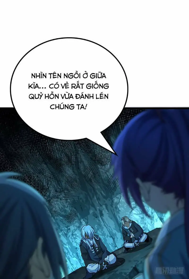 Đại Vương Tha Mạng Nettruyen ZZZ Chương 44 Page 13