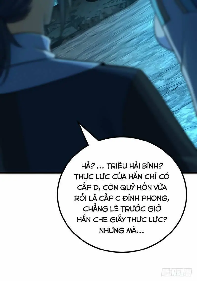 Đại Vương Tha Mạng Nettruyen ZZZ Chương 44 Page 14